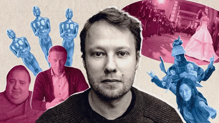 Фильм «Навальный»: зачем американцы дали «Оскар» картине о российском оппозиционере
