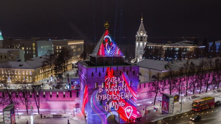 «После 800-летия ничего не закончилось»: как «перезапуск» Нижнего Новгорода позволил привлечь внимание туристов и интерес со стороны молодежи