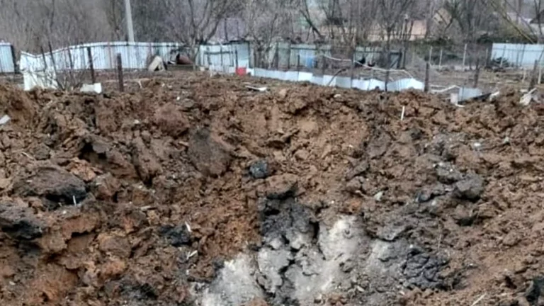 Два человека получили ранения в результате взрыва в городе Киреевск Тульской области