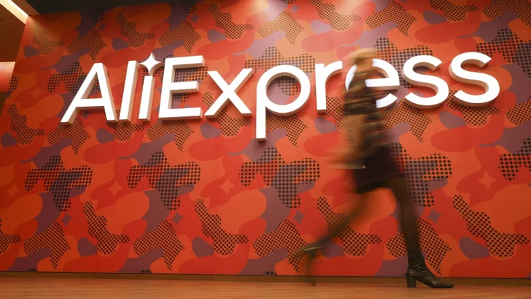 AliExpress прекратил продажу китайских дронов российским пользователям