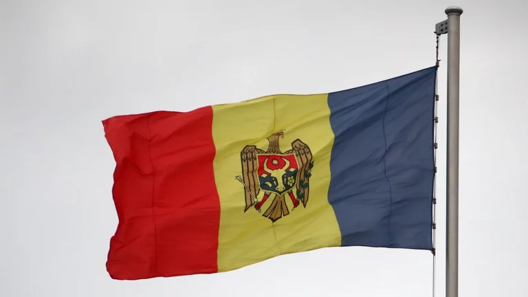 Президент Молдовы одобрила признание румынского языка государственным