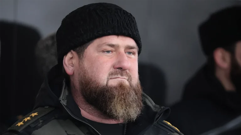 «Это война, а не курорт». Кадыров раскритиковал военных за жалобы на проблемы в зоне СВО