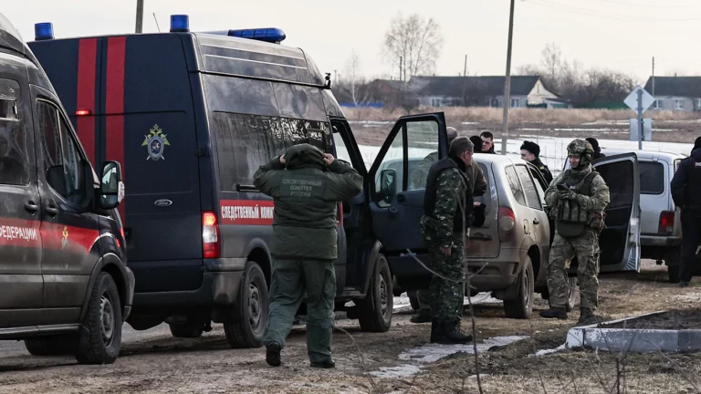 Глава «Русского добровольческого корпуса» рассказал, что нападение на Брянскую область было согласовано с властями Украины