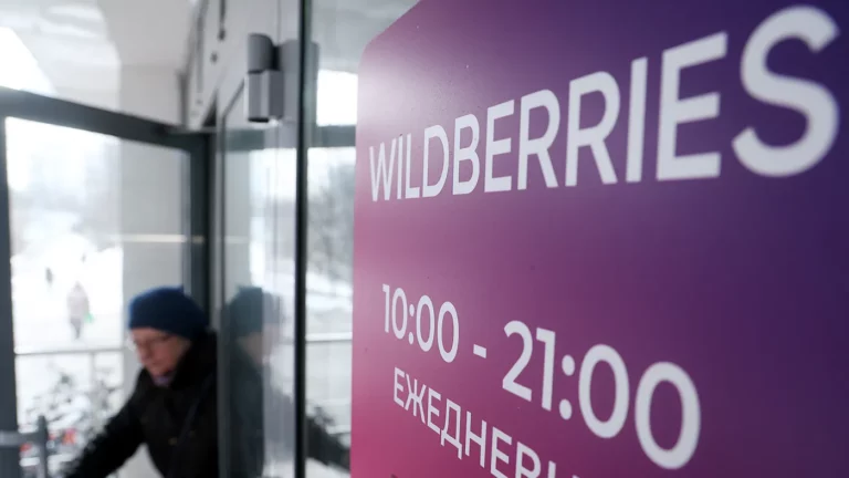 Депутаты попросили Генпрокуратуру проверить работу Wildberries. Что известно о конфликте компании с пунктами выдачи
