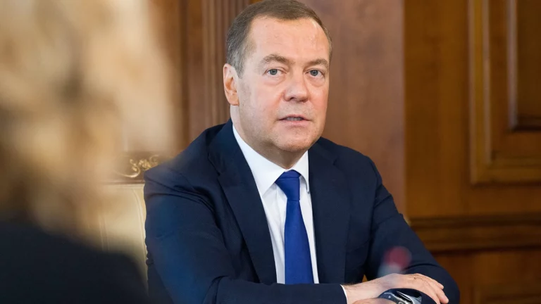 Медведев поддержал скачивание недоступного в России западного контента у «правильных пиратов»