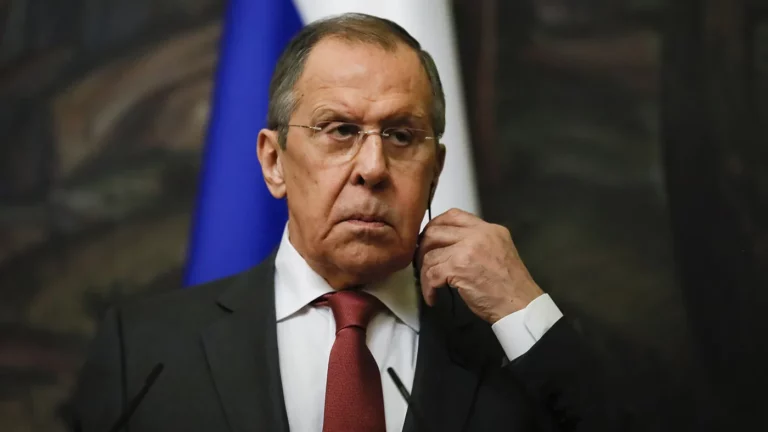 Лавров рассказал, в чем схожи позиции России и Китая по международной безопасности