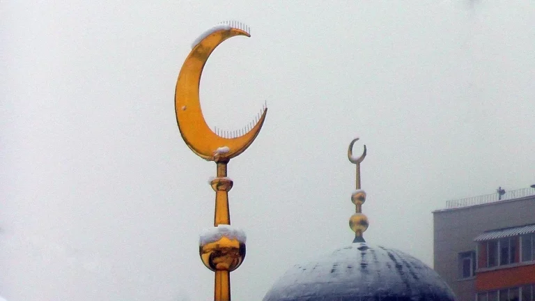 Собянин объявил о переносе места строительства мечети на востоке Москвы после протестов