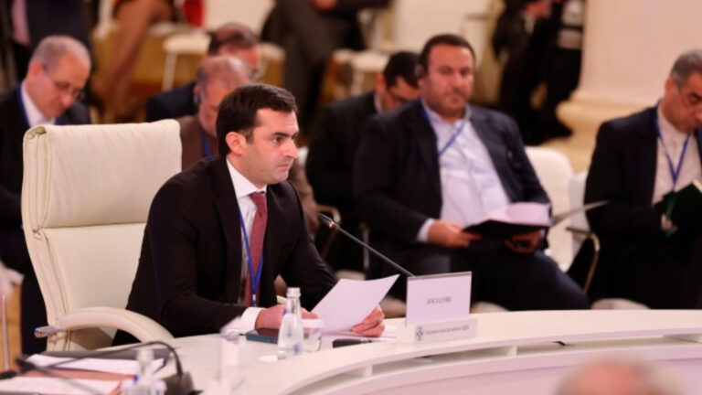 Вице-спикер парламента Армении: присоединение Еревана к Римскому статуту не повредит отношениям с Россией