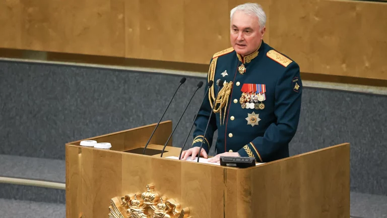 Депутат Картаполов: новые правила получения повесток коснутся всех военнообязанных