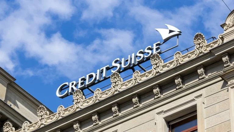 Сенат США: банк Credit Suisse до 2020 года обслуживал некоторые счета нацистов