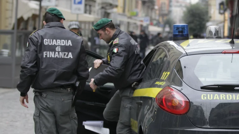 В Италии арестовали активы сбежавшего из‑под домашнего ареста сына экс-губернатора Красноярского края