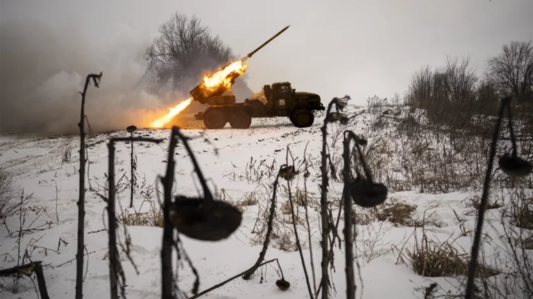 Когда закончатся военные действия на Украине. Прогнозы политиков и экспертов