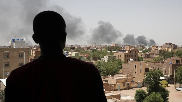 Стороны конфликта в Судане договорились о 72-часовом перемирии