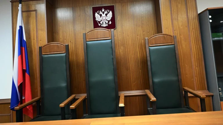 Взятки за «нужные» приговоры. Что известно о «деле ростовских судей»