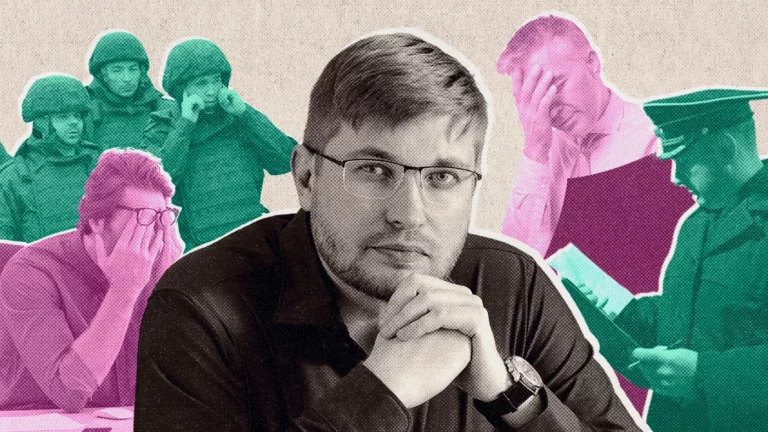 «Все изменится к худшему». Когда электронные повестки начнут приходить на работу