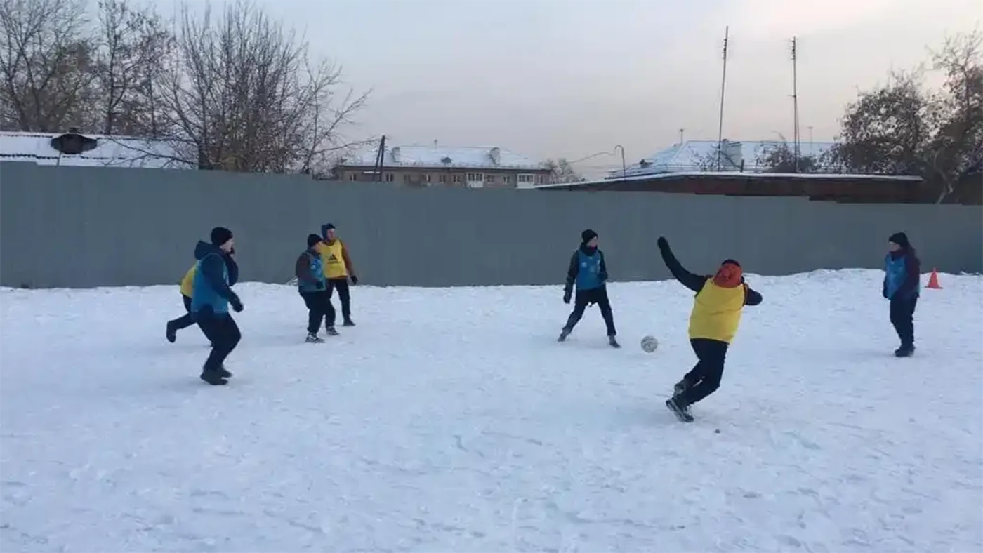 В Екатеринбурге отстранили директора закрытой спецшколы после жалоб  учеников на физическое и сексуальное насилие