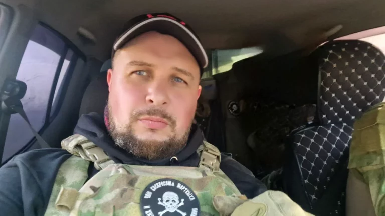 Как на смерть Владлена Татарского отреагировали военкоры и блогеры