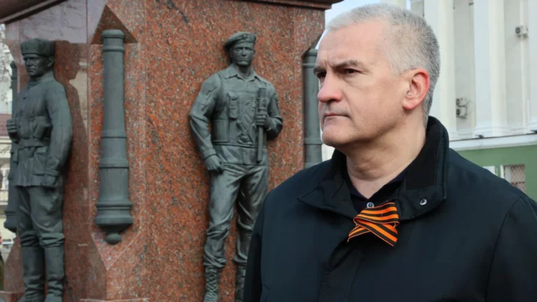 Аксенов сообщил об отмене парада на День Победы в Крыму. По Севастополю решение еще не принято
