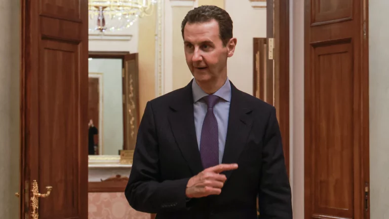 Reuters: Асада пригласят на майский саммит Лиги арабских государств