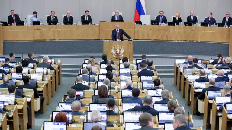 Депутаты Госдумы анонсировали законопроект о запрете смены пола