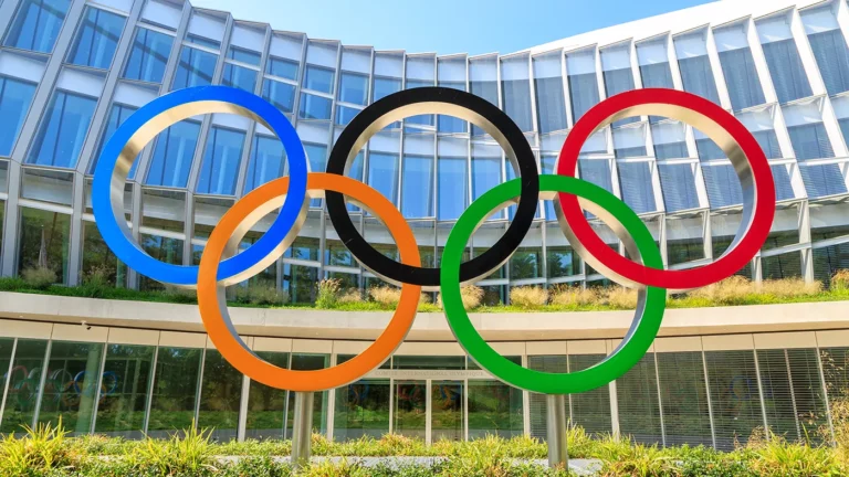 Апелляционный трибунал отменил решение о приостановке членства России в Международном паралимпийском комитете