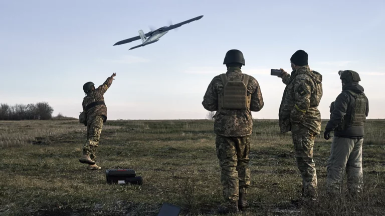Какие беспилотники угрожают Москве: виды украинских дронов и их характеристики