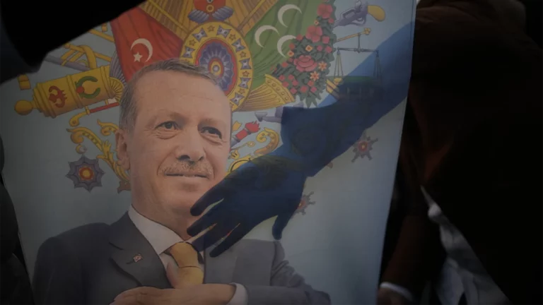 Наблюдатели ОБСЕ посчитали, что у Эрдогана было «неоправданное преимущество» во втором туре выборов