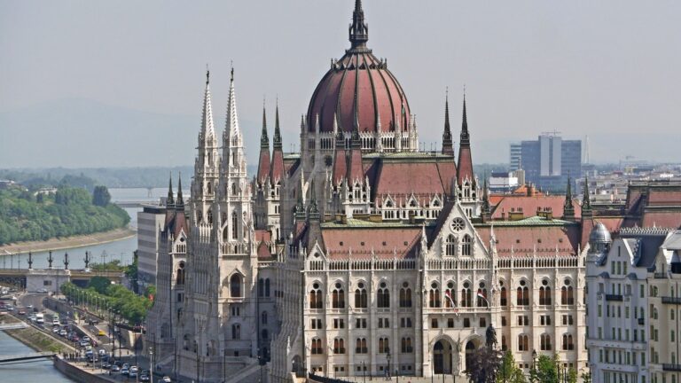 Венгрия заблокировала выплату $500 млн из Европейского фонда мира на оружие Украине