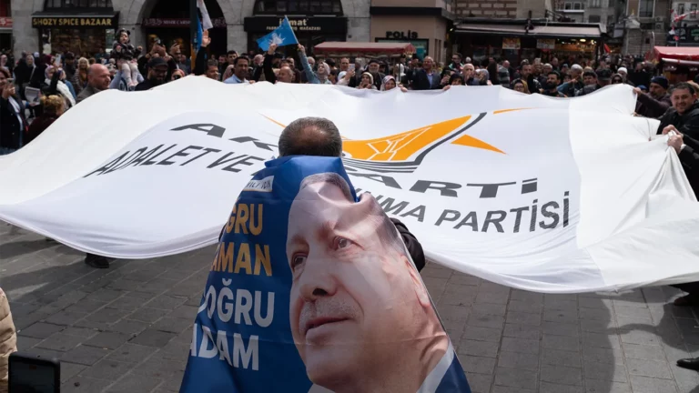 Конец эпохи Эрдогана? Что значит для России возможная смена власти в Турции