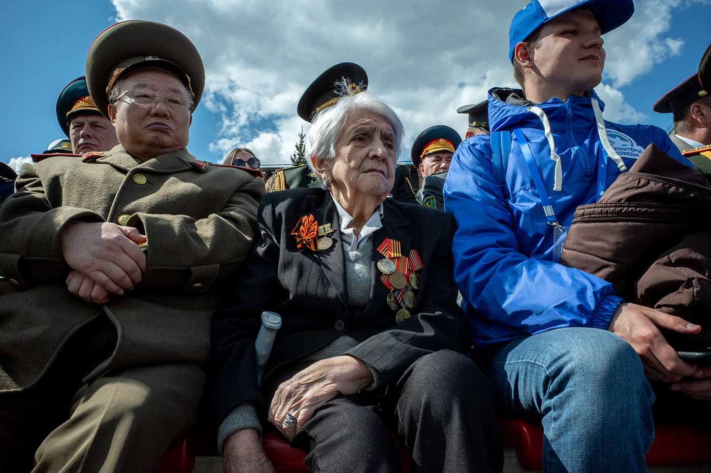 1 парад победы в москве состоялся. Ветераны Приднестровья. Ветераны ПМР. Ветеран в каске.