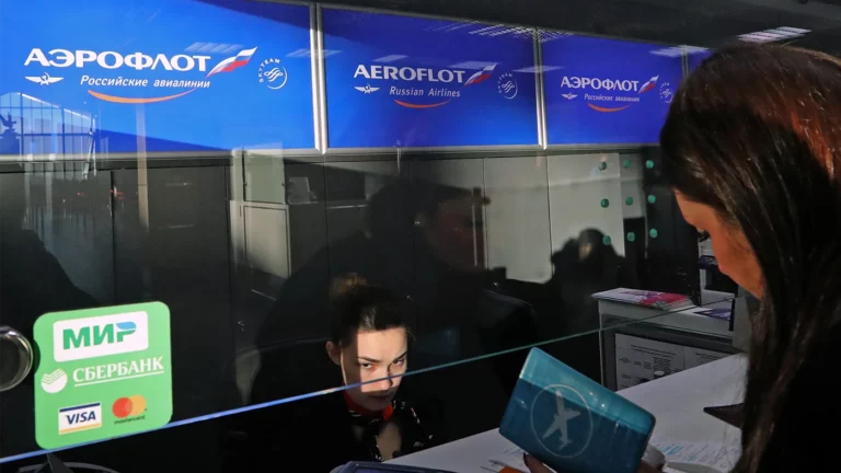 Более 44 млн пассажиров совершили авиаперелеты с помощью российской системы бронирования «Леонардо»
