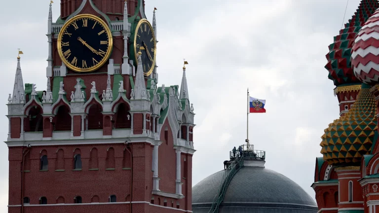 NYT: разведка США допускает причастность Украины к атаке беспилотников на Кремль