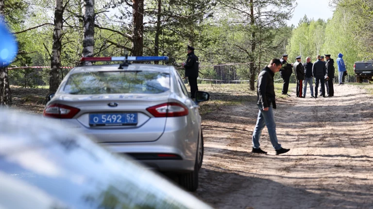 Задержаны оба подозреваемых в покушении на Прилепина. Один из них признался в работе на Украину