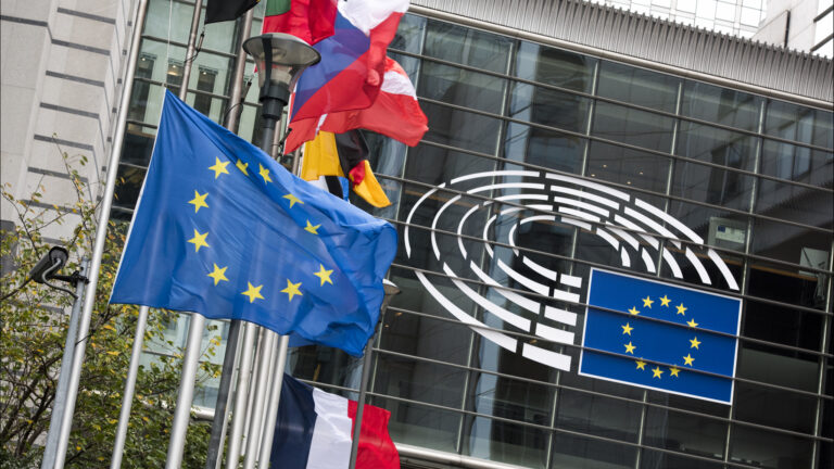 FT: Евросоюз готовит план финансовой поддержки Украины до 2027 года