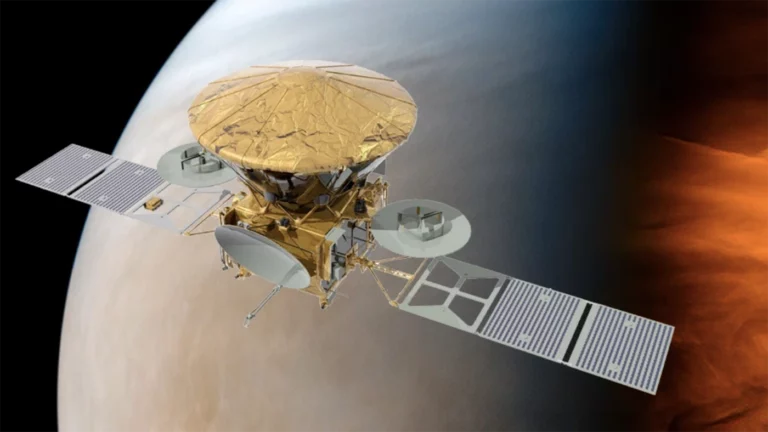 Российская миссия «Венера-Д» осталась без иностранных приборов