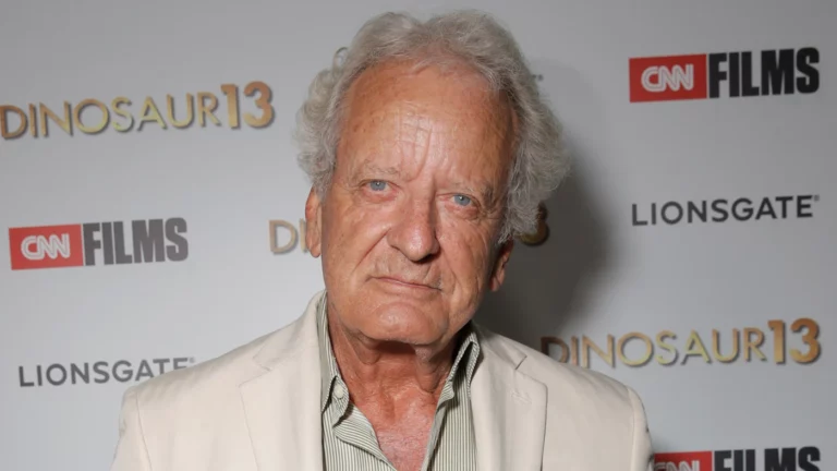 Актер из «Санта-Барбары» умер на 90-м году жизни