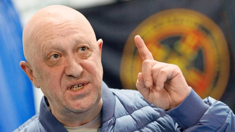Пригожин заявил, что уладил конфликт с Кадыровым и его окружением