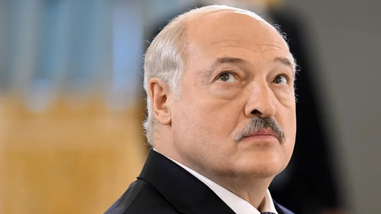 Лукашенко рассказал о прибытии Пригожина в Беларусь
