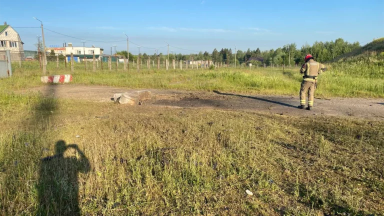 В Подмосковье и Новой Москве сбили три беспилотника. Что об этом известно