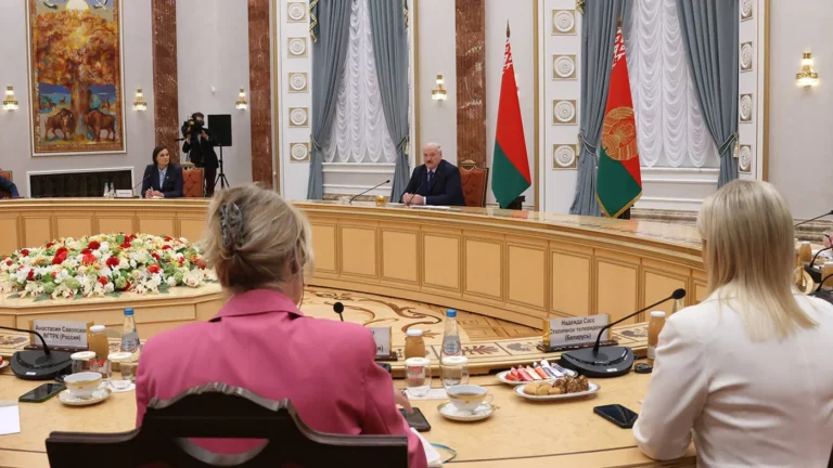 Лукашенко: Путин не такой «злопамятный», чтобы «замочить» Пригожина