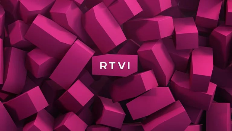 В группе компаний RTVI сменился CEO