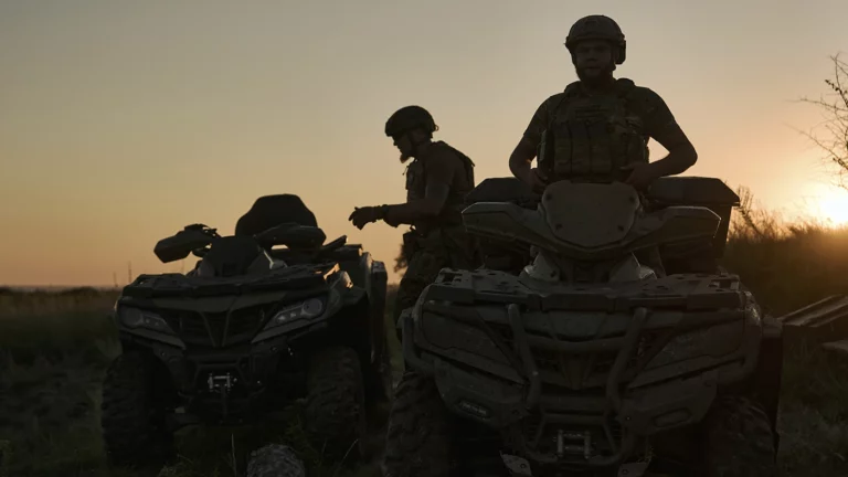 «Военные остались без работы». Российский дипломат объяснил участие колумбийцев в боевых действиях на стороне Украины