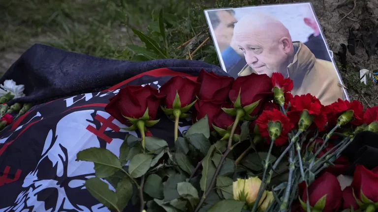 Лукашенко о крушении самолета Пригожина: «Не могу представить, что это сделал Путин»