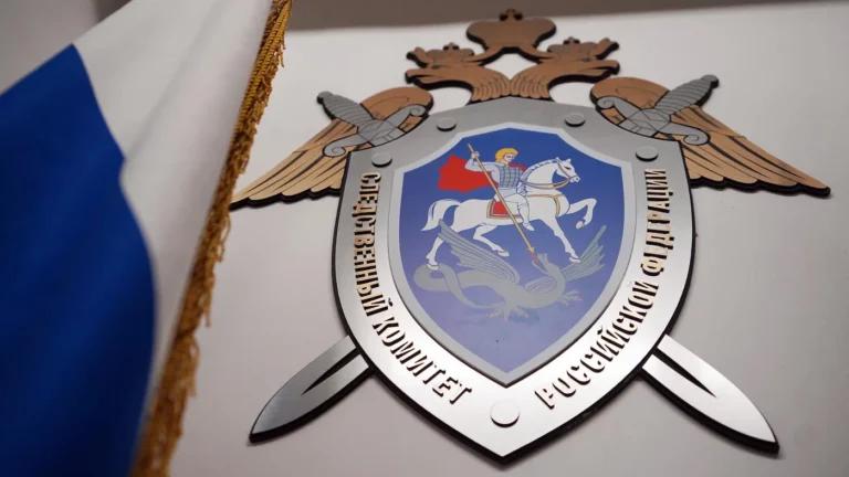 СКР завел дело о гибели самолета Пригожина. Росавиация ведет свое расследование