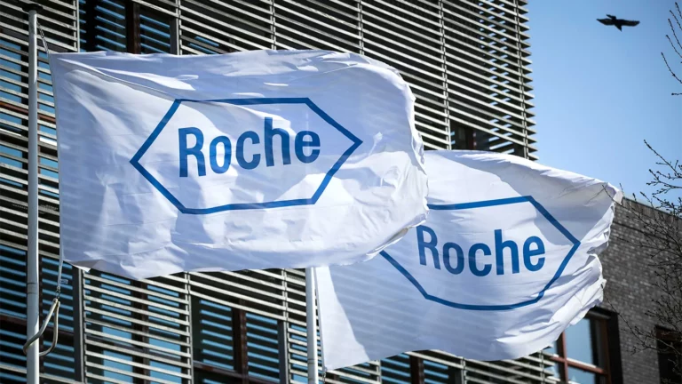 Фармацевтическая компания Roche отозвала регистрацию в России у своего лекарства от рака