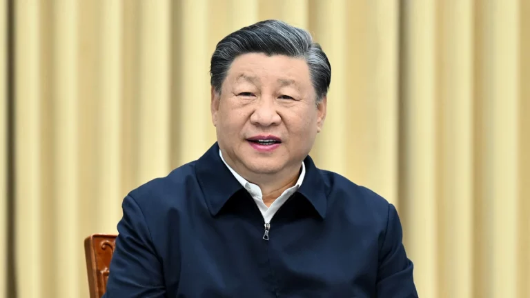 Reuters: лидер КНР Си Цзиньпин, вероятно, пропустит предстоящий саммит G20