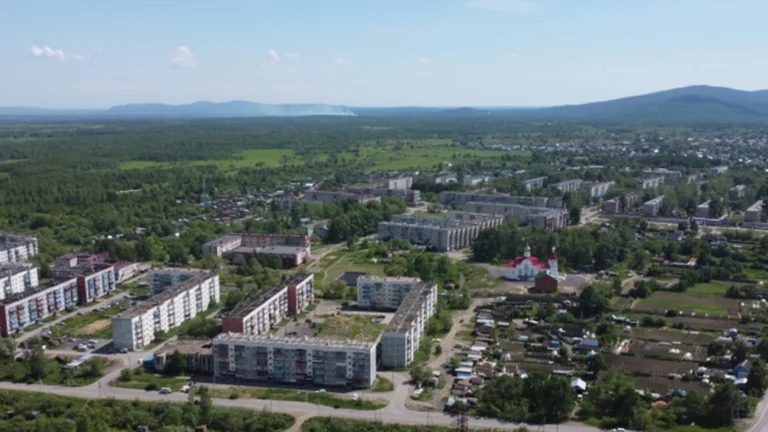 В начальной школе в Хабаровском крае отравился 21 ребенок