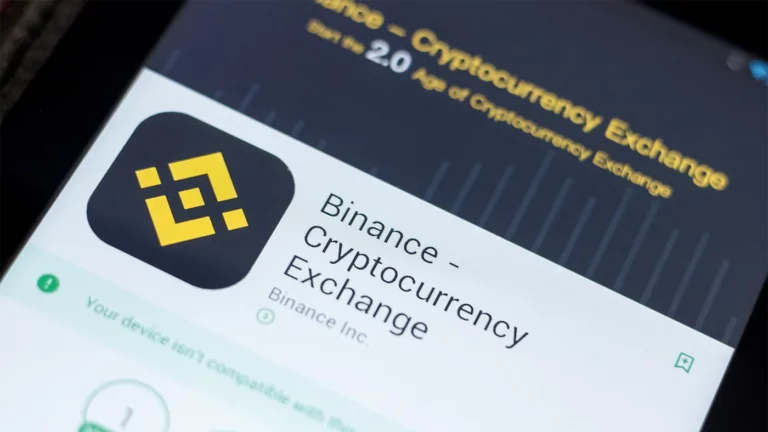 Крупнейшая в мире криптобиржа Binance объявила об уходе из России