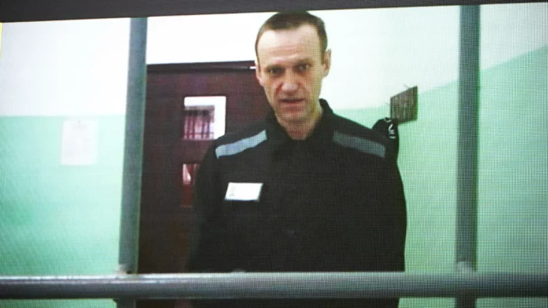 Госдепартамент США прокомментировал возможность включения Навального в список на обмен