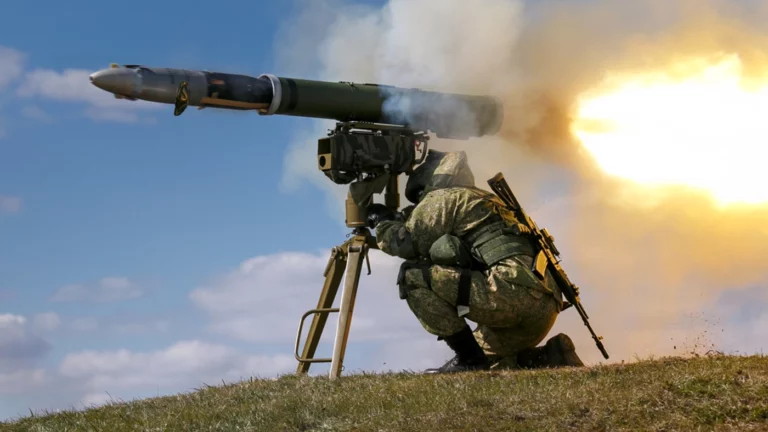 Врио главы Запорожской области сообщил об уничтожении двух танков Challenger